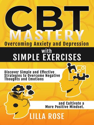 cover image of CBT Mastery